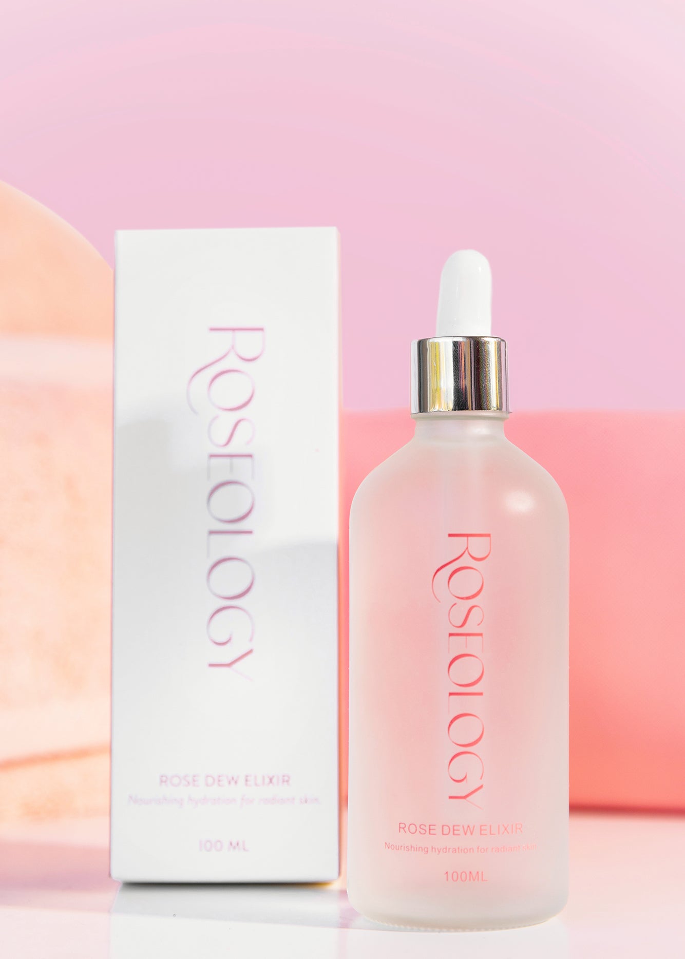 Rose Dew Elixir Product